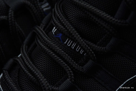 Jordan 11 Retro 378037-003 (2016) Space 378037-003 Jam  0714